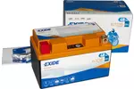 Akumulator EXIDE EC440 44Ah 360A - fot.3